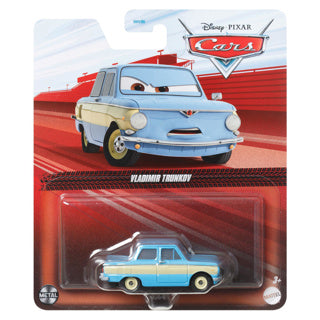Load image into Gallery viewer, Disney pixar cars auto's assorti
