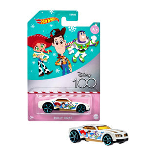Mattel | 24 stuks