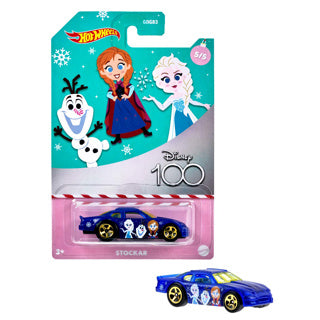 Mattel | 24 stuks