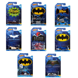 Mattel | 24 stuks