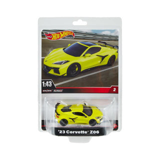 Load image into Gallery viewer, Mattel hot wheels premium premium 1:43 assorti
