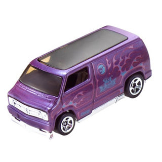 Mattel hot wheels giftpack, 10st