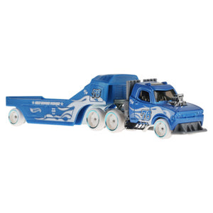 Hot wheels track fleet assorti