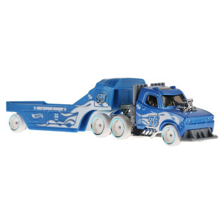 Load image into Gallery viewer, Mattel hot wheels hyt56 track fleet assorti | 6 stuks
