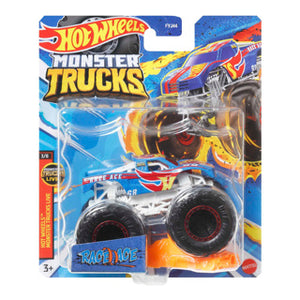 Mattel | 8 stuks