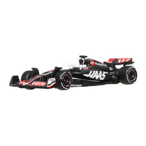 Hot wheels premium racecars asst | 4 stuks