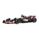 Hot wheels premium racecars asst | 4 stuks