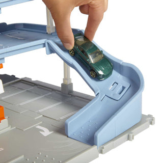 Afbeelding laden in galerijviewer, Mattel matchbox action drivers speelset assorti
