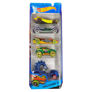 Mattel | 3 stuks
