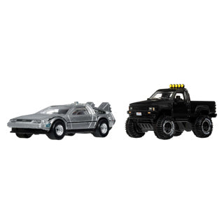 Afbeelding laden in galerijviewer, Hot wheels | 4 stuks

