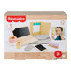 Fisher-price hout thuis werk set