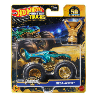 Mattel | 6 stuks