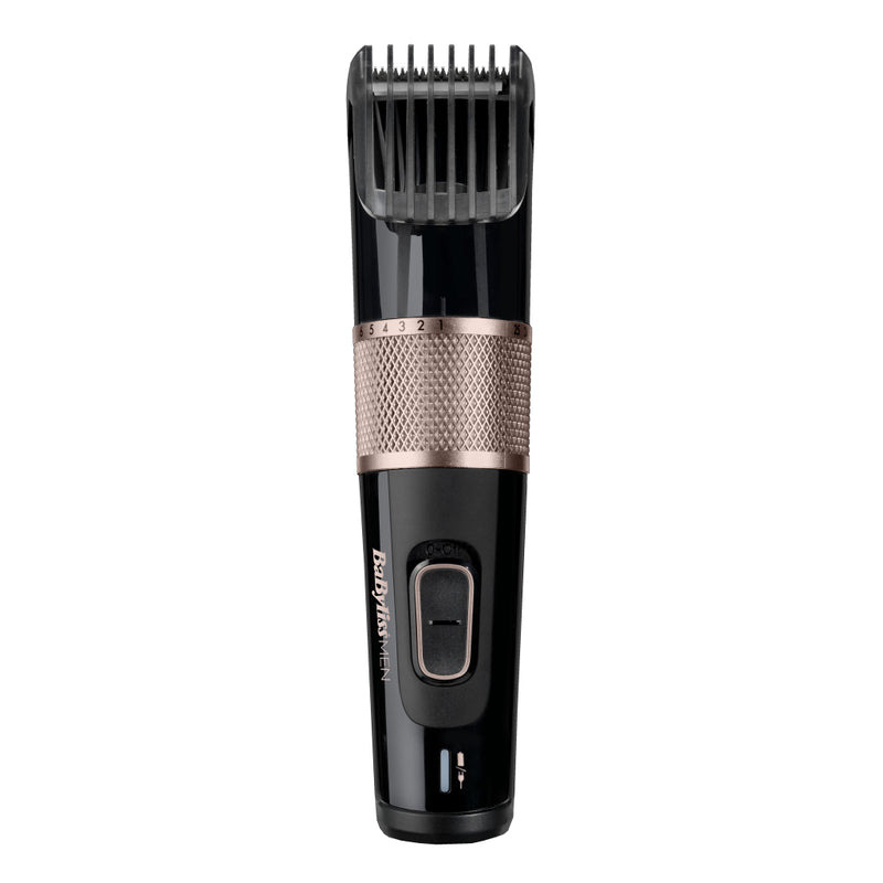 Load image into Gallery viewer, Babyliss e974e powerful control tondeuse zwart ros eacute;
