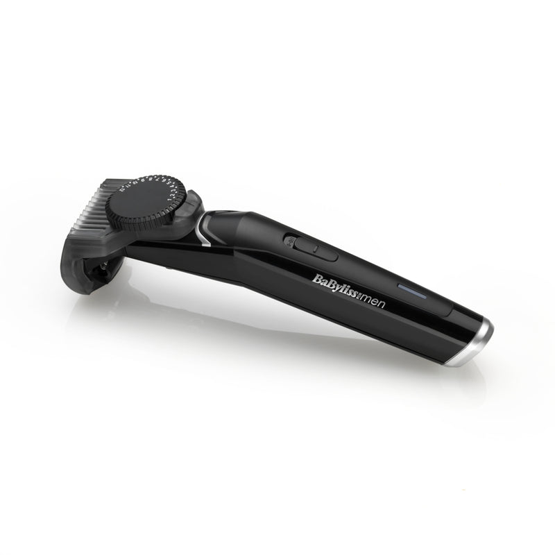 Load image into Gallery viewer, Babyliss t881e define control pro beard trimmer zwart zilver
