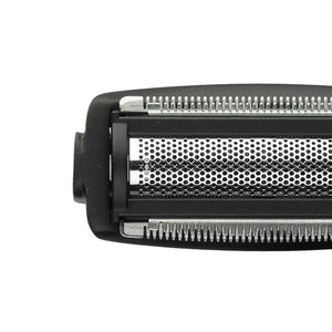 Babyliss bg120e bodytrimmer zwart brons