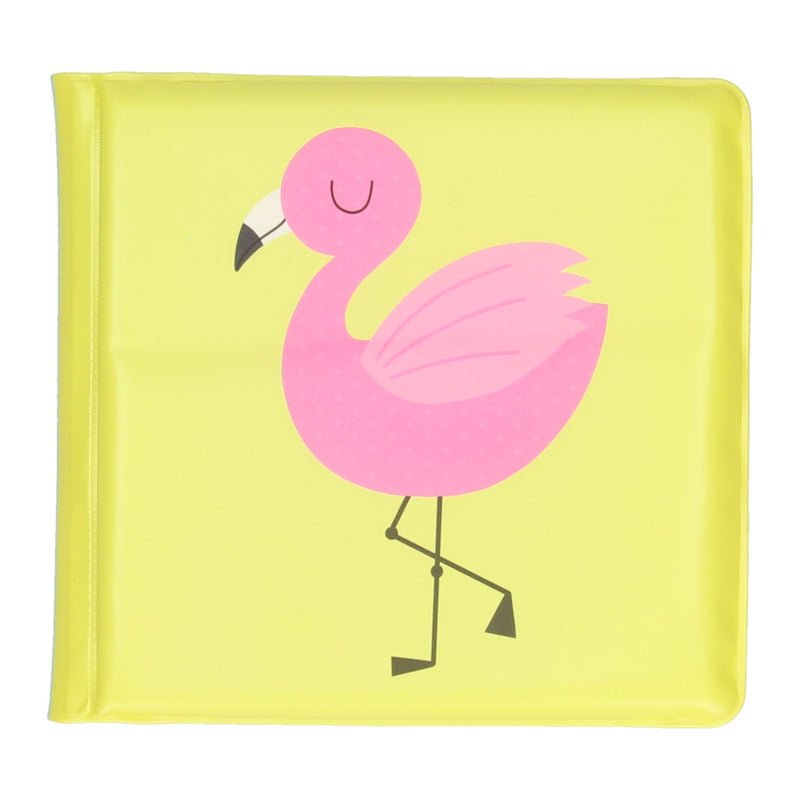Load image into Gallery viewer, Badboekje Flamingo
