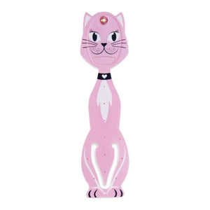 Mondikaarten flexilight leeslamp poes