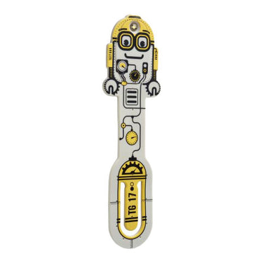 Mondikaarten flexilight leeslamp robot