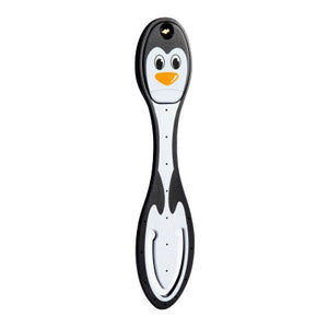 Mondikaarten flexilight leeslamp pinguïn
