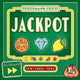 Van der doelen white goblin kaartspel jackpot