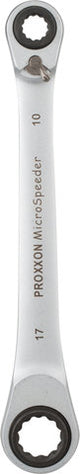 Proxxon 4-way microspeeder with lever switch