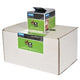 Etiketten dymo labelwriter wit 101 x 54 mm 12 rollen