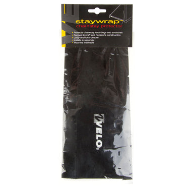 Velo 260x100x130 chain stay protector