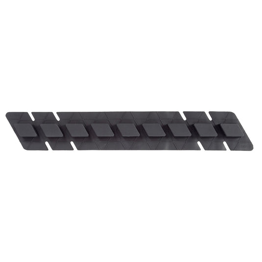 M-wave chain stay protector