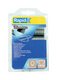 Rapid 1070311 - vr38 hogringen 300 st blister | 5 stuks