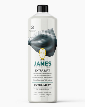 James 1070294 - extra mat | 15 stuks