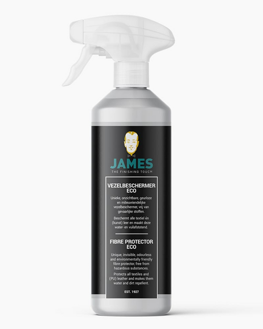 James 1070302 - vezelbeschermer eco | 20 stuks