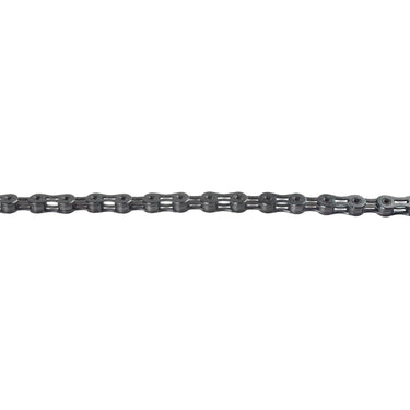 KMC DLC 11 118 - Duurzame gekleurde ketting (zwart) - 118 schakels