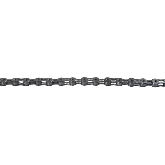 KMC Fietsketting DLC 11 118 schakels - Roze Zwart