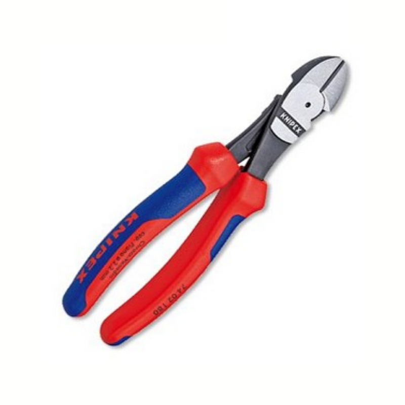Load image into Gallery viewer, Spakenkniptang Knipex Cyclus 720188
