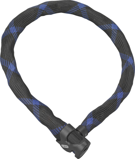 Abus Ivera Chain 7210 110 - Zwart - Kettingslot - 110cm