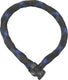 Abus Ivera Chain 7210 110 - Zwart - Kettingslot - 110cm