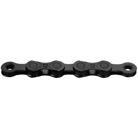 Kmc dlc12 waxed yellow derailleur chain