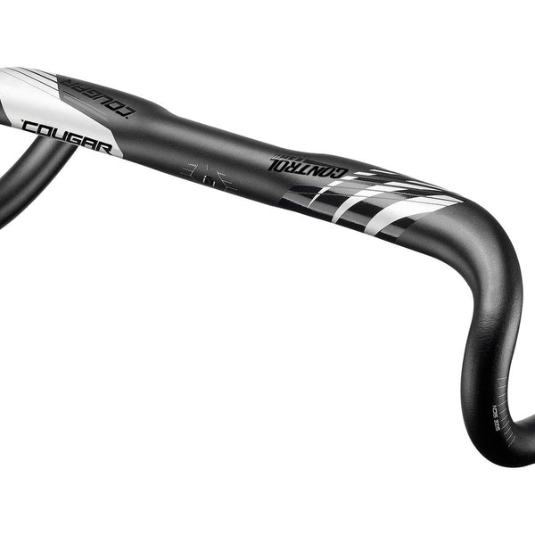 Controltech - cougar race stuur ergo 42cm