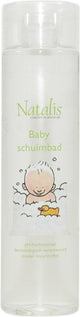 Natalis baby schuimbad