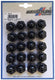 Autostyling seehase wielmoerdop rad-caps rad-caps 19 mm sb black 05