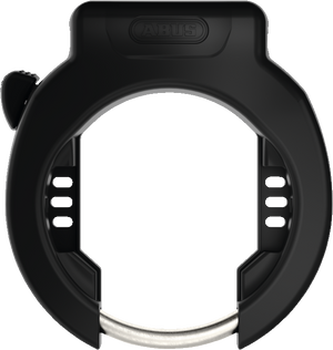 Abus Amparo 2.0 4750 XL Fietslot Zwart
