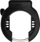 Abus Amparo 2.0 4750 XL Fietslot Zwart