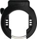 Abus Amparo 2.0 4750 XL Fietslot Zwart