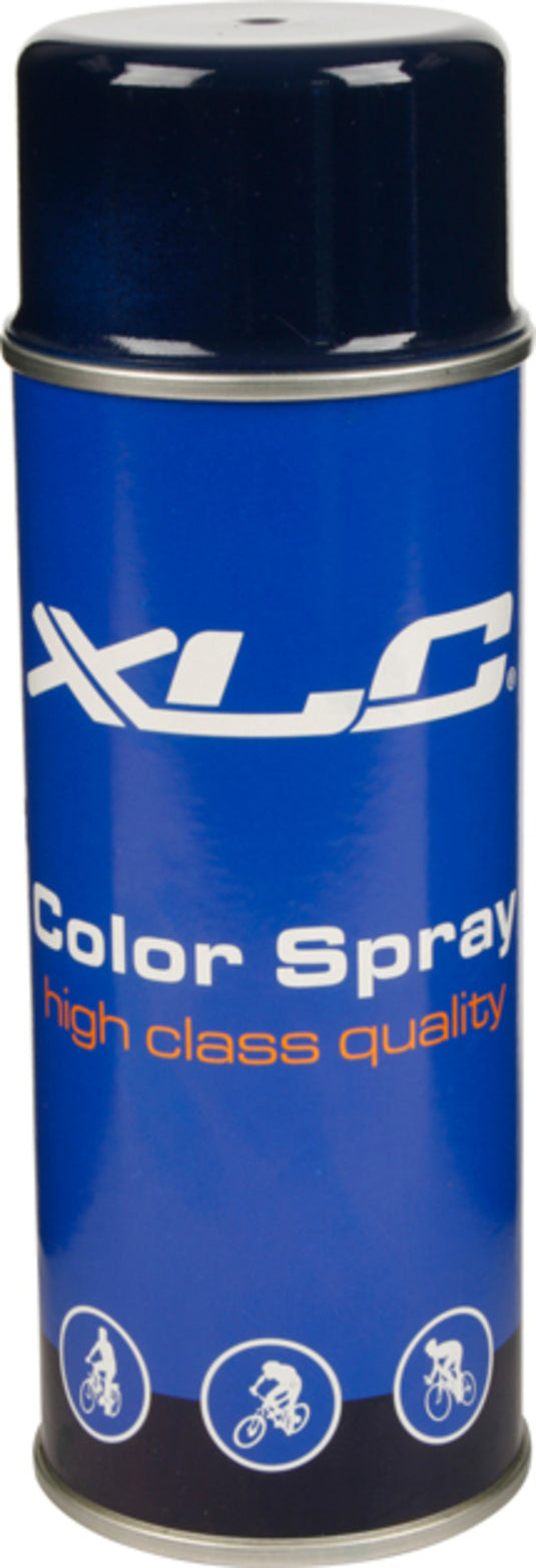Xlc lak blauw donker spb 400ml