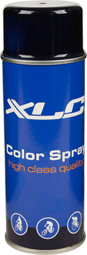 Xlc lak blauw metallic spb 400ml