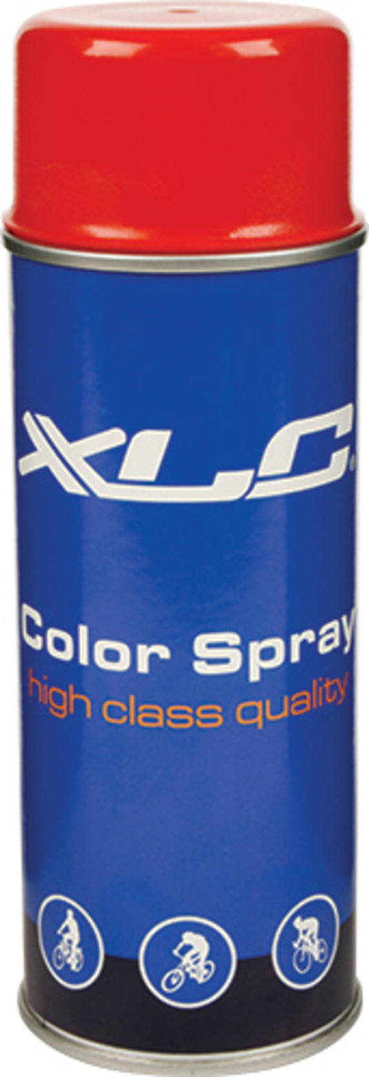 Xlc lak rood spb 400ml