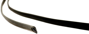 Hp kantenschutz door edge protection stri set black