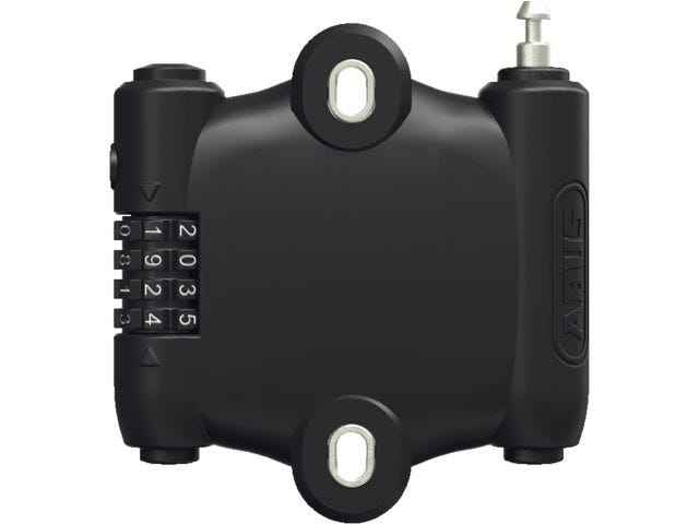 Chargez l'image dans la visionneuse de la galerie, Abus Sportflex 2504 90
