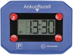 Ad-autoteile-cargo gmbh co.kg parkscheibe digital parking discs mts