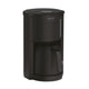 Krups km3038 pro aroma f312 koffiezetapparaat zwart